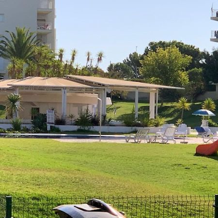Vila Marachique Vl Alvor Εξωτερικό φωτογραφία