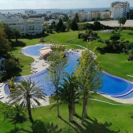 Vila Marachique Vl Alvor Εξωτερικό φωτογραφία