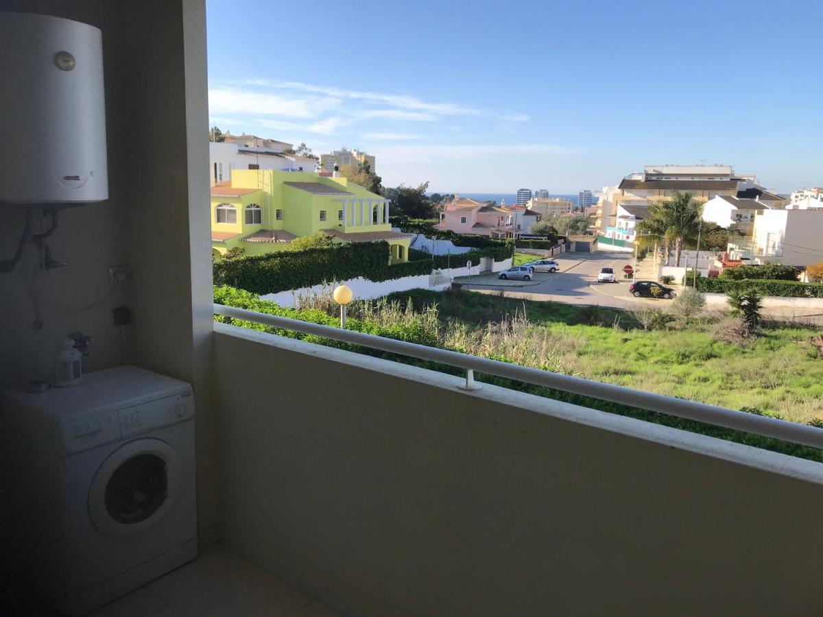 Vila Marachique Vl Alvor Εξωτερικό φωτογραφία