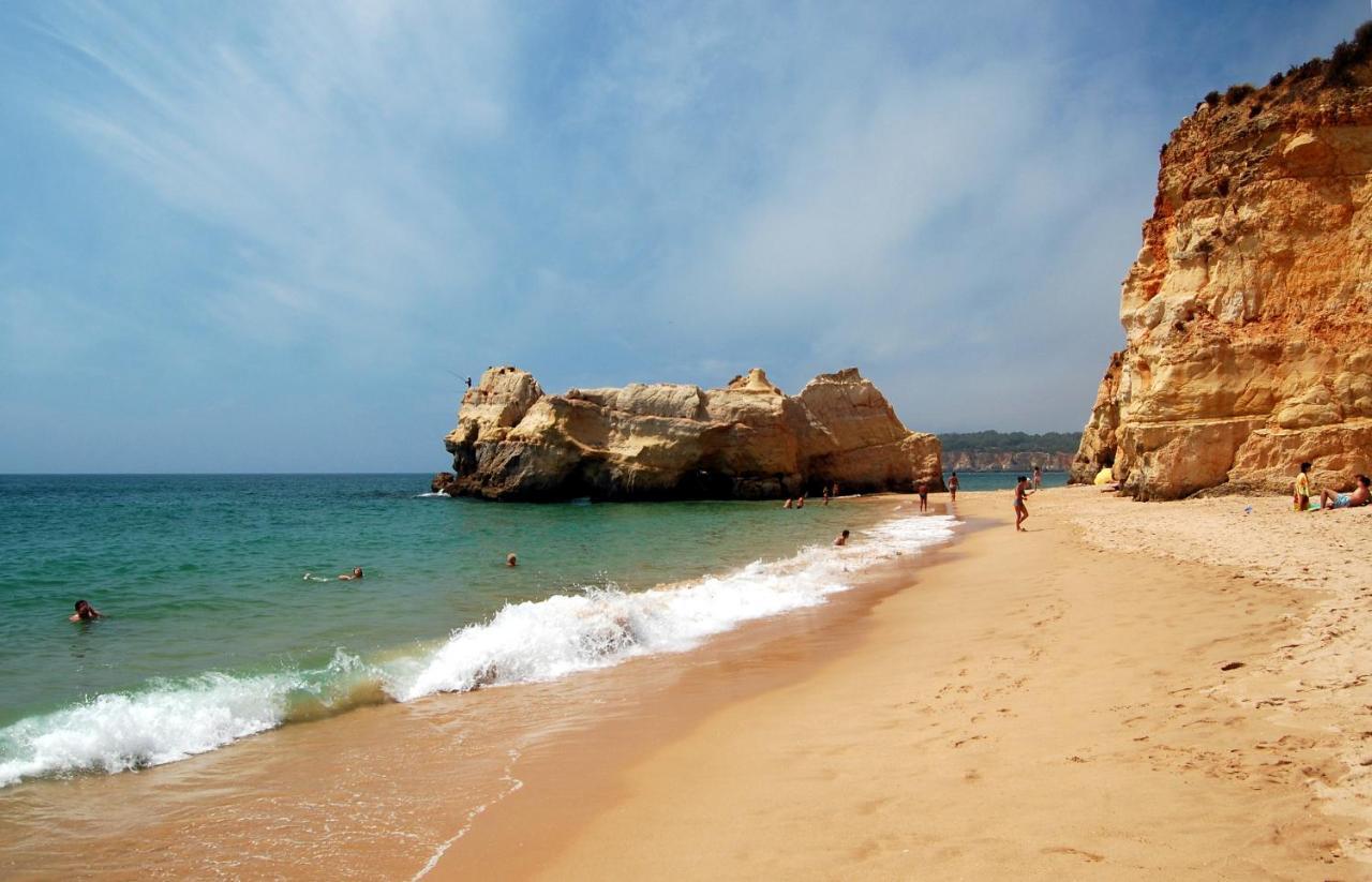 Vila Marachique Vl Alvor Εξωτερικό φωτογραφία