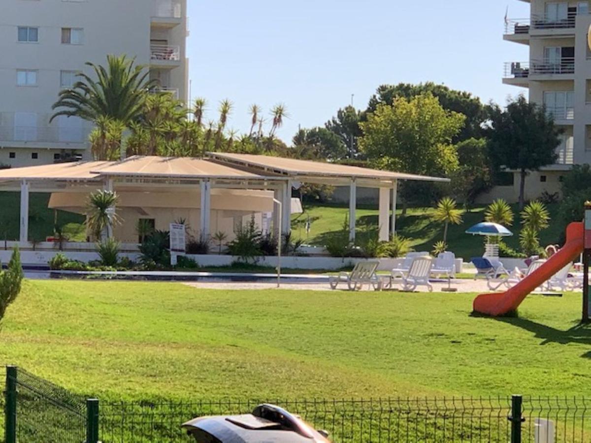 Vila Marachique Vl Alvor Εξωτερικό φωτογραφία
