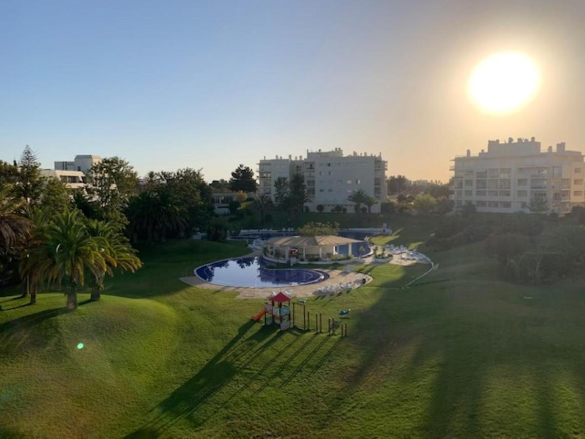 Vila Marachique Vl Alvor Εξωτερικό φωτογραφία