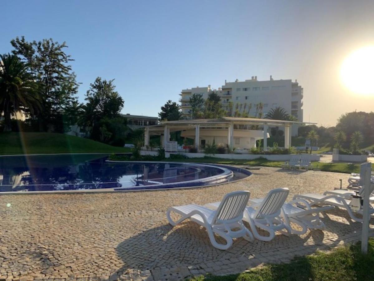 Vila Marachique Vl Alvor Εξωτερικό φωτογραφία