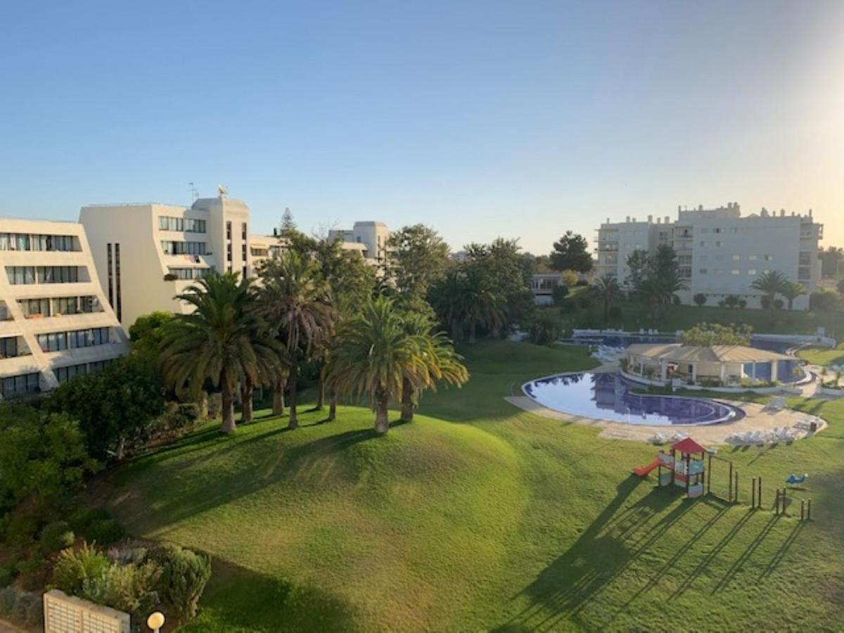 Vila Marachique Vl Alvor Εξωτερικό φωτογραφία