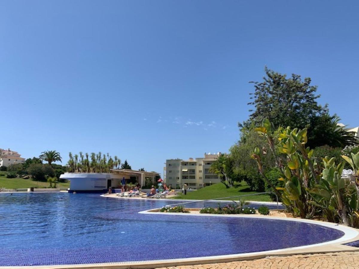 Vila Marachique Vl Alvor Εξωτερικό φωτογραφία
