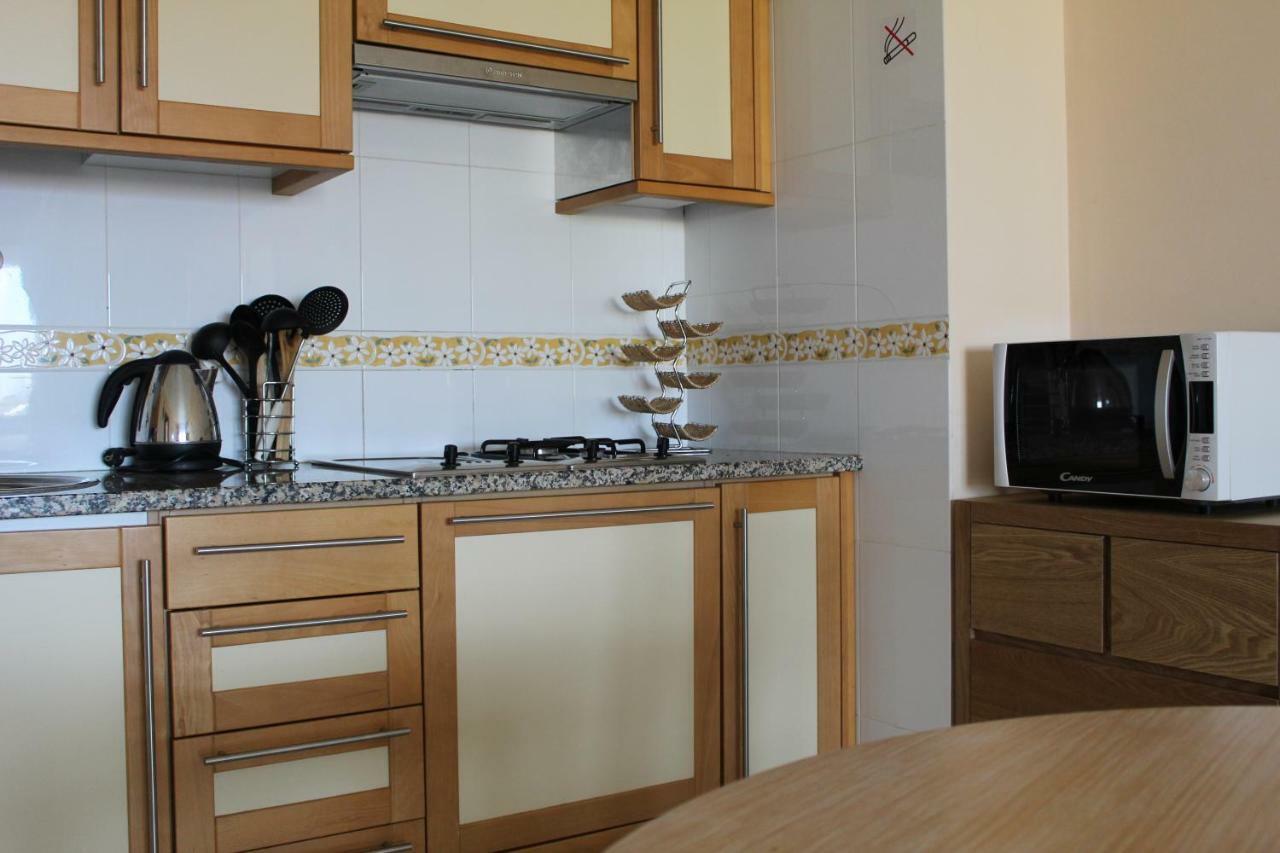 Vila Marachique Vl Alvor Εξωτερικό φωτογραφία