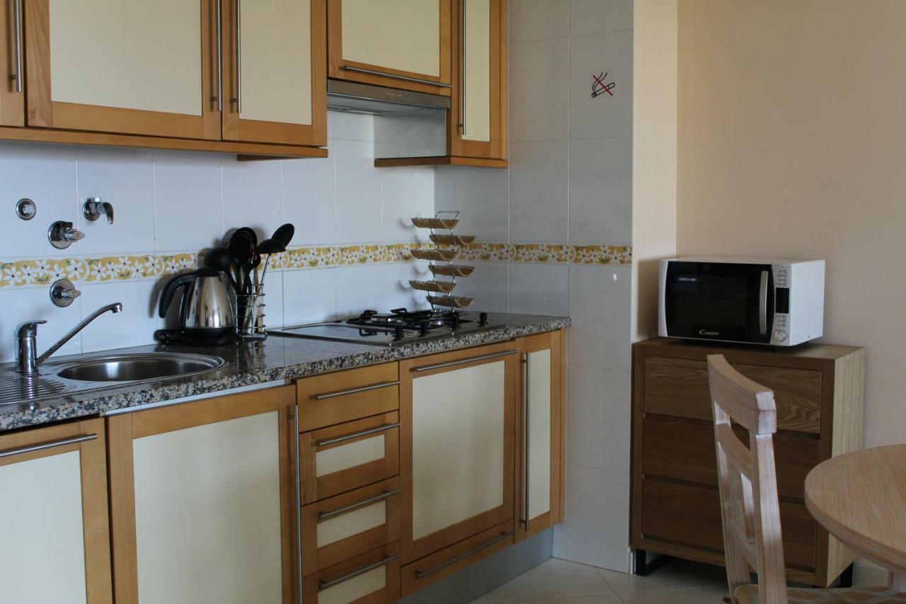 Vila Marachique Vl Alvor Εξωτερικό φωτογραφία