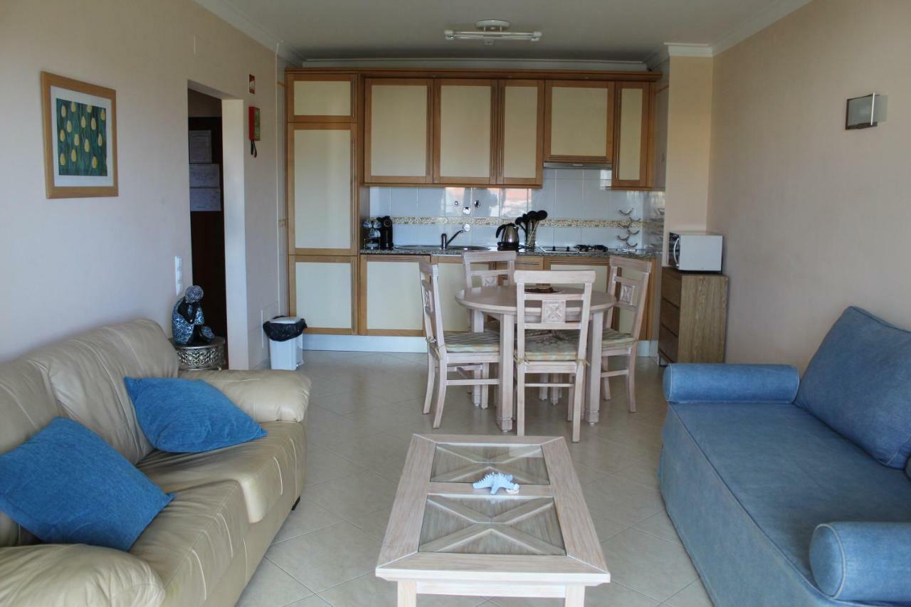 Vila Marachique Vl Alvor Εξωτερικό φωτογραφία