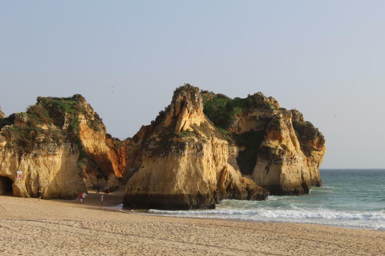 Vila Marachique Vl Alvor Εξωτερικό φωτογραφία
