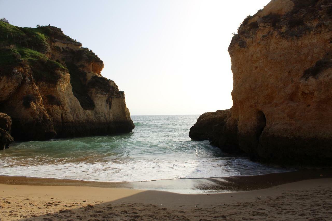 Vila Marachique Vl Alvor Εξωτερικό φωτογραφία