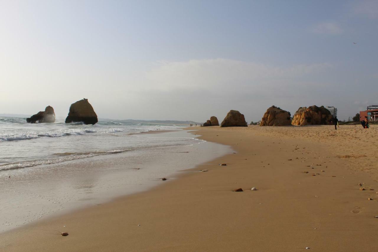 Vila Marachique Vl Alvor Εξωτερικό φωτογραφία