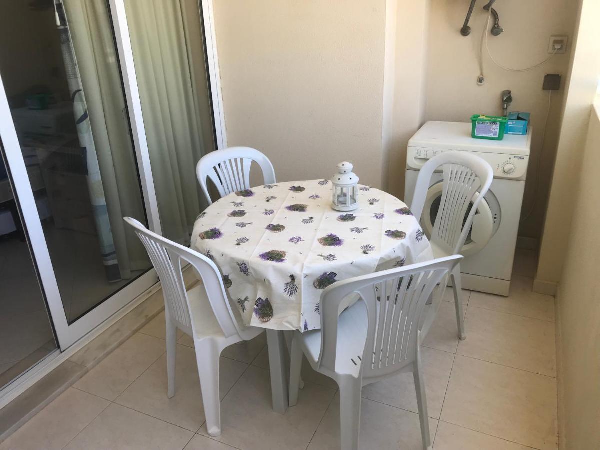 Vila Marachique Vl Alvor Εξωτερικό φωτογραφία